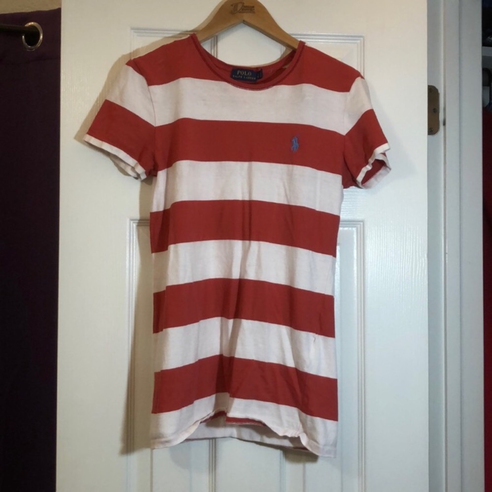 Polo shirt